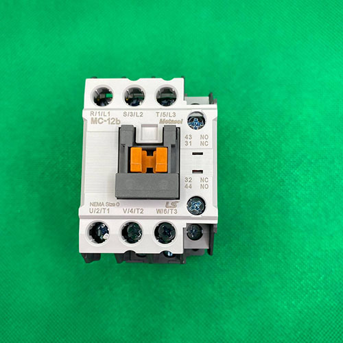 Khởi động từ LS MC-12b AC220V